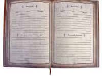 Лот: 3003400. Фото: 2. Блокнот "История моего успеха". Канцелярские и офисные товары