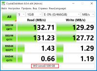 Лот: 20185166. Фото: 5. Жесткий диск HDD 2TB, 1TB, 500Gb