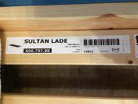 Лот: 19149008. Фото: 2. Кровать IKEA Sultan Lade. Детская мебель