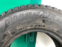Лот: 19483154. Фото: 5. Одна Шина Зима нешипованная 185...