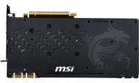 Лот: 11418215. Фото: 2. Видеокарты MSI GeForce GTX 1070... Комплектующие