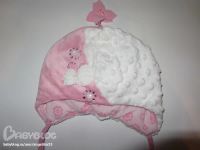 Лот: 3183167. Фото: 3. Польская шапочка TuTu (ТуТу... Дети растут