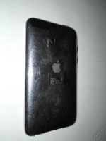 Лот: 6425502. Фото: 2. Ipod 64Gb. Аудиотехника