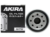 Лот: 24972988. Фото: 2. Akira Oil Filter Ah7w / (C-808... Автозапчасти