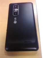 Лот: 6893487. Фото: 2. LG 3D MAX p725. Смартфоны, связь, навигация