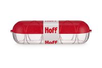 Лот: 23610780. Фото: 4. Контейнер для колбасы HOFF Salami. Красноярск