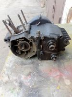 Лот: 24396204. Фото: 2. Низ двигателя Чезет кросс 125. Автозапчасти