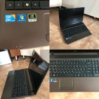 Лот: 11691189. Фото: 4. Игровой Ноутбук Acer Intel® Core... Красноярск