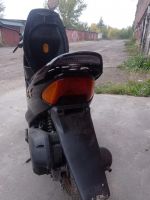 Лот: 21560815. Фото: 6. Скутер honda dio 35zx
