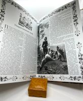Лот: 22836620. Фото: 6. 📕 Сказки братьев Гримм. Классические...