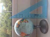 Лот: 4370963. Фото: 4. мини глобус