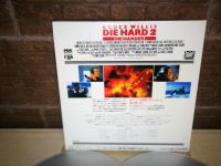 Лот: 22031937. Фото: 3. LD Лазерный диск (ntsc). Die Hard... Бытовая техника