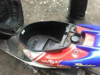 Лот: 4320101. Фото: 4. Honda DIO 35 zx. Красноярск
