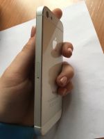 Лот: 7581506. Фото: 5. Продам iPhone 5 16gb, White!