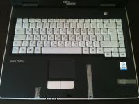 Лот: 4436579. Фото: 5. Ноутбук Fujitsu Siemens AMILO...