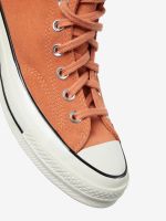 Лот: 22456785. Фото: 9. Кеды женские Converse Chuck 70...