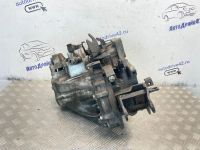 Лот: 25442530. Фото: 8. МКПП Hyundai Elantra HD
