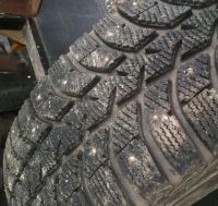 Лот: 3366109. Фото: 3. Bridgestone Ice Cruiser 5000 215... Авто, мото, водный транспорт