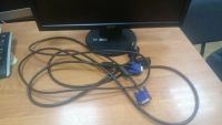 Лот: 10437786. Фото: 5. Монитор Acer V193HQ 18.5"