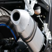 Лот: 5327992. Фото: 3. Z1 250сс 4т. Авто, мото, водный транспорт