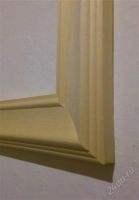 Лот: 2224888. Фото: 3. Рама багетная под живопись --... Домашний быт