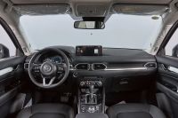 Лот: 23360574. Фото: 11. Mazda CX-5 2024
