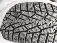 Лот: 25793097. Фото: 2. Шины зимние Nokian Hakkapeliitta... Шины, Диски