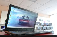 Лот: 15827501. Фото: 2. Acer E5-571G-568U (15.6"/Intel... Компьютеры, ноутбуки, планшеты