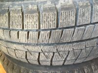 Лот: 11909916. Фото: 2. шины bridgestone blizzak revo... Шины, Диски