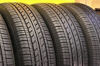 Лот: 21796527. Фото: 4. 195 65 R15 4 шт 12700 Bridgestone... Красноярск