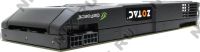 Лот: 5348181. Фото: 3. ZOTAC GeForce GTX 580 815Mhz PCI-E... Компьютеры, оргтехника, канцтовары