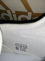 Лот: 13290166. Фото: 5. Оригинальные кроссовки Adidas...