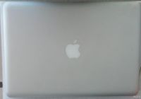 Лот: 13834834. Фото: 3. MacBook Pro 13 A1278 mid 2009. Компьютеры, оргтехника, канцтовары