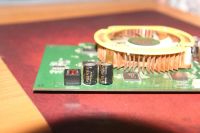 Лот: 7056394. Фото: 3. FORSA Geforce 8600 GT 256Mb. Компьютеры, оргтехника, канцтовары