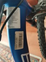 Лот: 25376089. Фото: 7. Велосипед Merida matts 40-v