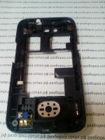 Лот: 9122884. Фото: 3. A97 . Explay A350 TV Задняя часть... Смартфоны, связь, навигация