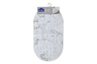 Лот: 24909569. Фото: 3. Коврик в ванну MITTE Marble. Домашний быт