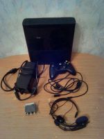 Лот: 8324042. Фото: 4. Xbox 360 Slim 250GB. Красноярск
