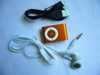 Лот: 1295146. Фото: 3. Плеер клон Apple ipod shuffle. Бытовая техника