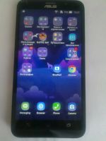 Лот: 6764667. Фото: 3. asus zenfone 2 ze550ml. Красноярск