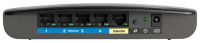 Лот: 4367417. Фото: 3. Linksys E2500. Компьютеры, оргтехника, канцтовары