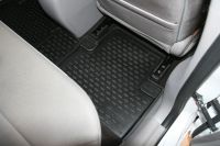 Лот: 15786632. Фото: 2. Коврики салона Honda Civic 4D... Оснащение, оборудование, аксессуары