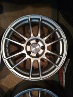 Лот: 11503750. Фото: 12. Диски Enkei Rivazza 7*17 5*114...