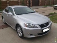Лот: 3078301. Фото: 5. Lexus IS, 2010 год 2.5 литра Пуля...