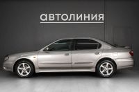 Лот: 22171170. Фото: 3. Nissan Cefiro, III (A33) 2.5 AT... Красноярск