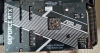 Лот: 21170587. Фото: 3. ASUS GeForce RTX 3050 Dual OC... Компьютеры, оргтехника, канцтовары