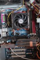 Лот: 4634591. Фото: 2. Компьютер (Athlon X2 6000+ (2x3... Компьютеры, ноутбуки, планшеты