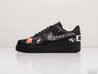 Лот: 16690115. Фото: 6. Кроссовки Nike Air Force 1 Low...