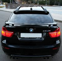 Лот: 14284752. Фото: 2. Нижний спойлер на BMW X6 E71... Автохимия, масла, тюнинг