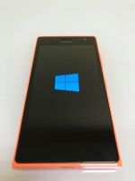 Лот: 10802597. Фото: 4. Смартфон Nokia Lumia 735 (оранжевый...